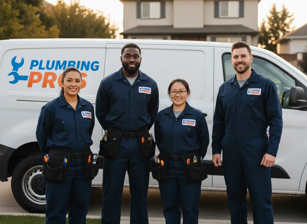 Water Heater Repair company in Thompson, IA